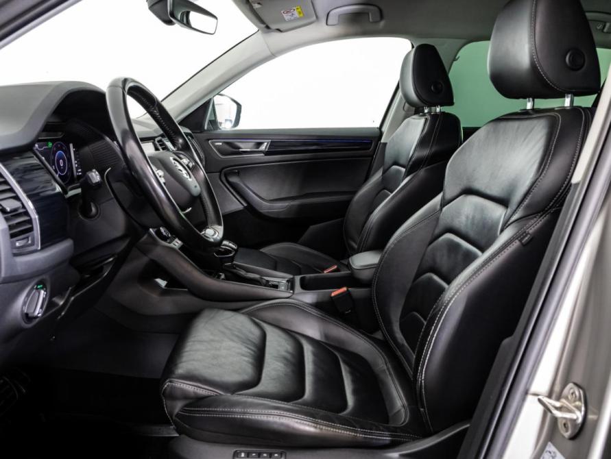 Skoda Kodiaq I Санкт-Петербург  - изображение 22