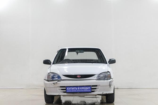 Daihatsu Charade IV с пробегом 2000 года, цена 229 000 рублей, 233000 км, хэтчбек, Автокод Объявления