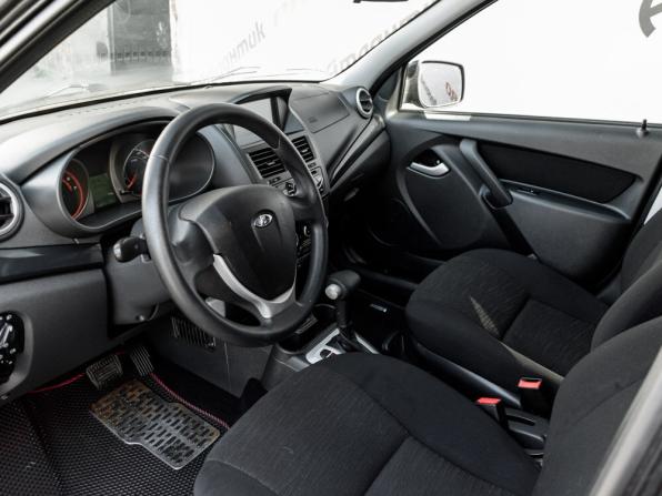 Lada (ВАЗ) Kalina II с пробегом 2013 года, цена 575 000 рублей, 91714 км, хэтчбек, Автокод Объявления