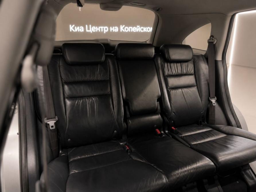 Honda CR-V III Челябинск  - изображение 15