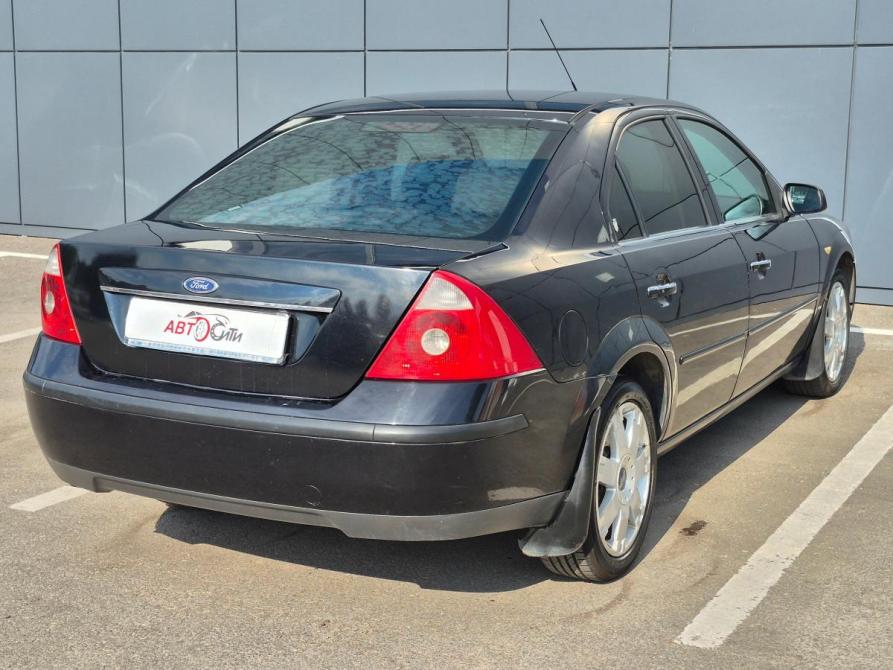 Ford Mondeo III Рестайлинг Воронеж  - изображение 7
