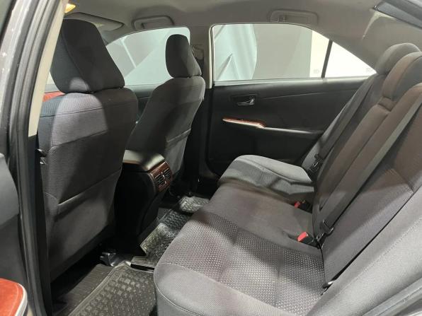 Toyota Camry VII (XV50) с пробегом 2013 года, цена 1 595 000 рублей, 253370 км, седан, Автокод Объявления