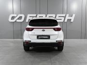 Kia Sportage IV Рестайлинг Ростов-на-Дону  - изображение 22