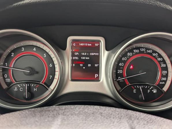 Fiat Freemont с пробегом 2013 года, цена 1 095 000 рублей, 140111 км, универсал, Автокод Объявления