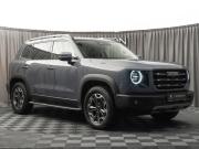 Haval Dargo Москва  - изображение 40