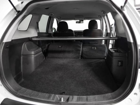 Mitsubishi Outlander III Рестайлинг 3 с пробегом 2019 года, цена 2 049 000 рублей, 102785 км, внедорожник, Автокод Объявления