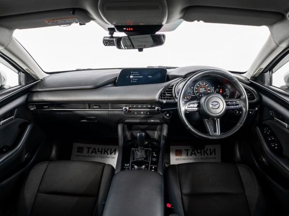 Mazda 3 IV (BP) с пробегом 2020 года, цена 1 598 500 рублей, 158194 км, седан, Автокод Объявления