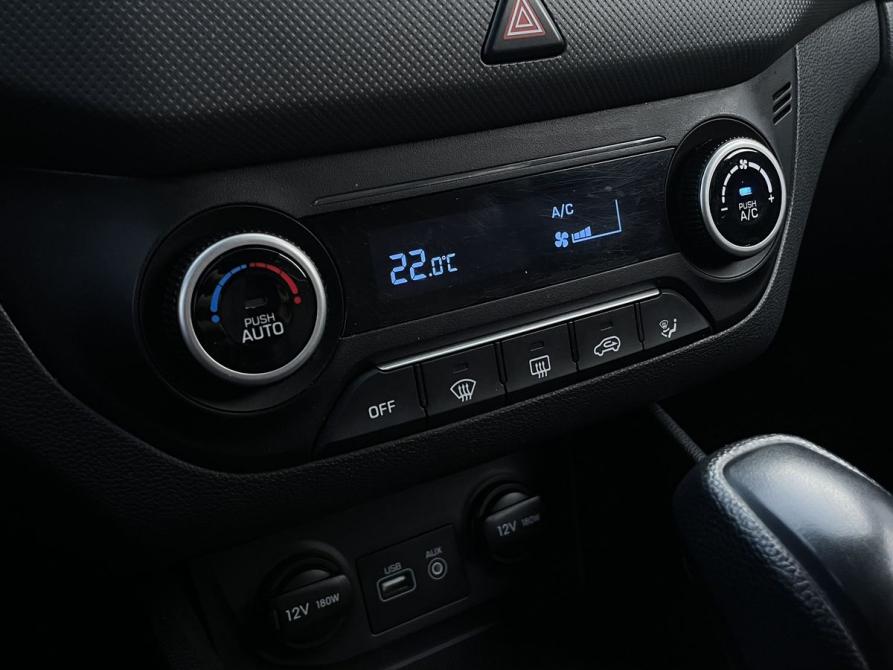 Hyundai Creta I Ярославль  - изображение 14