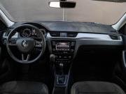 Skoda Rapid I Рестайлинг Москва  - изображение 29