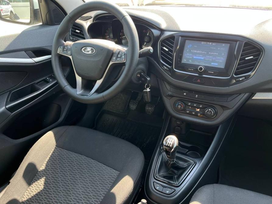 Lada (ВАЗ) Vesta I Казань  - изображение 7