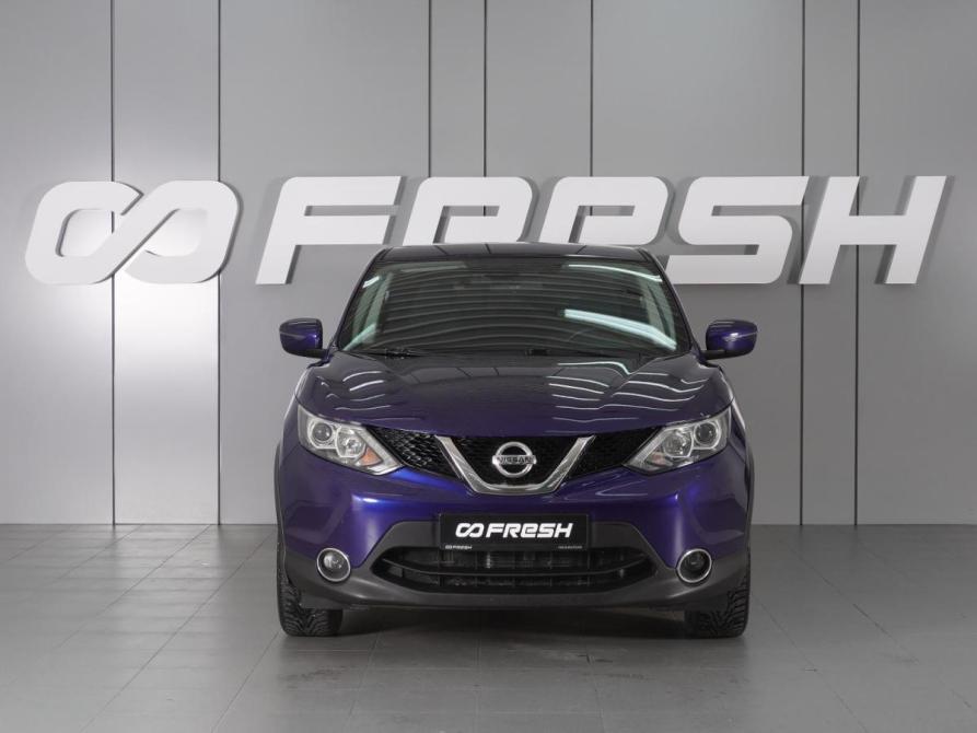 Nissan Qashqai II Минеральные Воды  - изображение 3