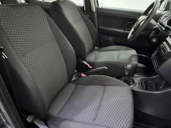 Skoda Fabia II Рестайлинг с пробегом 2012 года, цена 609 000 рублей, 198858 км, хэтчбек, Автокод Объявления