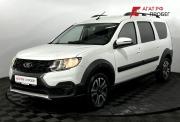 Lada (ВАЗ) Largus I Нижний Новгород  - изображение 25