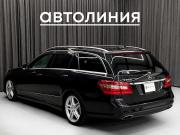 Mercedes-Benz E-Класс IV (W212 S212 C207) Красноярск  - изображение 22