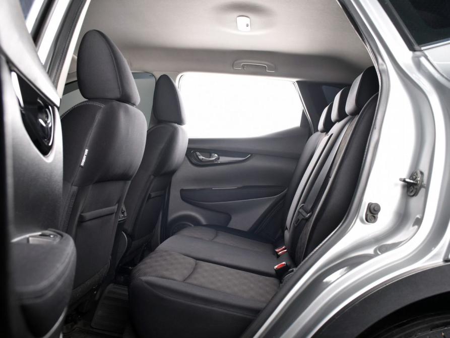Nissan Qashqai II Кемерово  - изображение 12