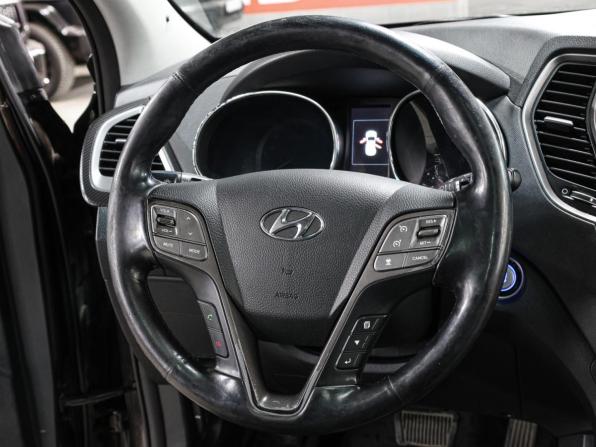 Hyundai Santa Fe III Рестайлинг с пробегом 2015 года, цена 2 198 000 рублей, 175000 км, внедорожник, Автокод Объявления