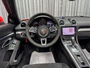 Porsche Boxster IV 718 (982) Стерлитамак  - изображение 75