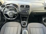 Volkswagen Polo V Рестайлинг Санкт-Петербург  - изображение 35
