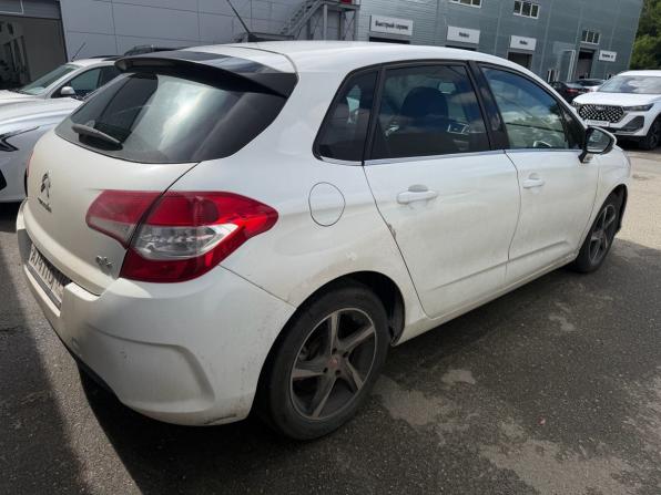 Citroen C4 II с пробегом 2012 года, цена 495 000 рублей, 285000 км, хэтчбек, Автокод Объявления