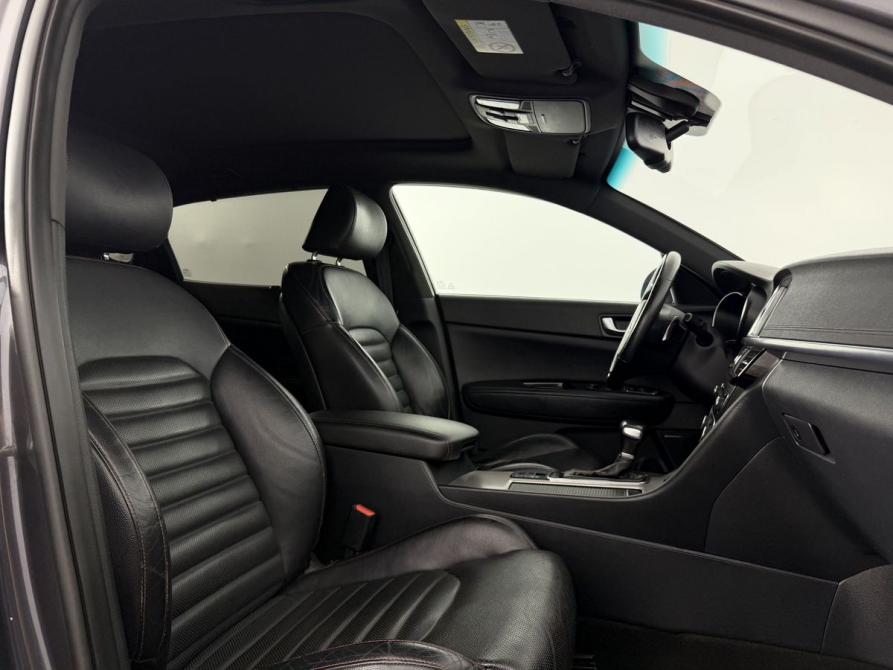 Kia Optima IV Калининград  - изображение 20