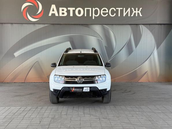 Renault Duster I Рестайлинг с пробегом 2018 года, цена 1 449 000 рублей, 56325 км, внедорожник, Автокод Объявления