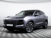 JETOUR DASHING I Москва  - изображение 21