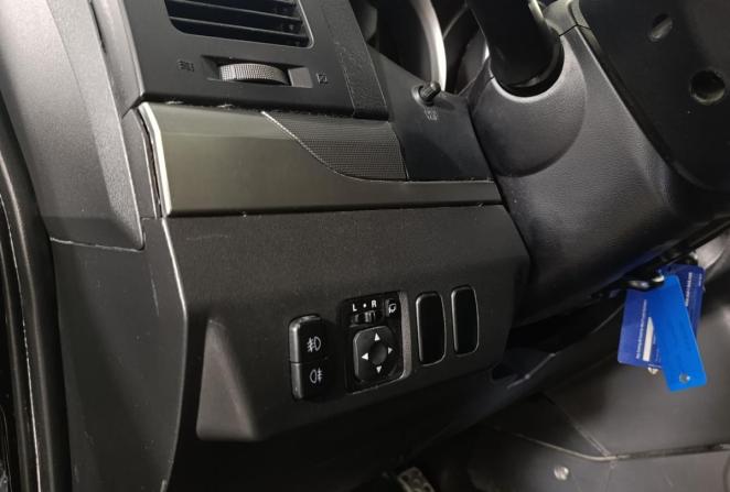Mitsubishi Pajero IV Рестайлинг 2 с пробегом 2014 года, цена 2 370 000 рублей, 294192 км, внедорожник, Автокод Объявления