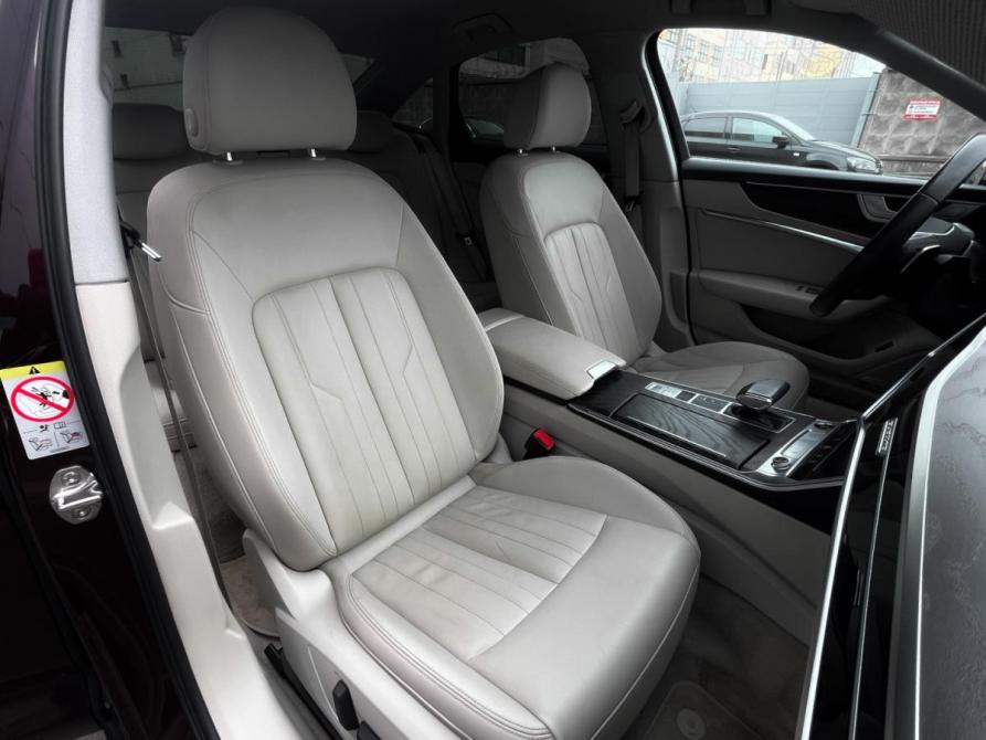 Audi A6 V (C8) Санкт-Петербург  - изображение 26