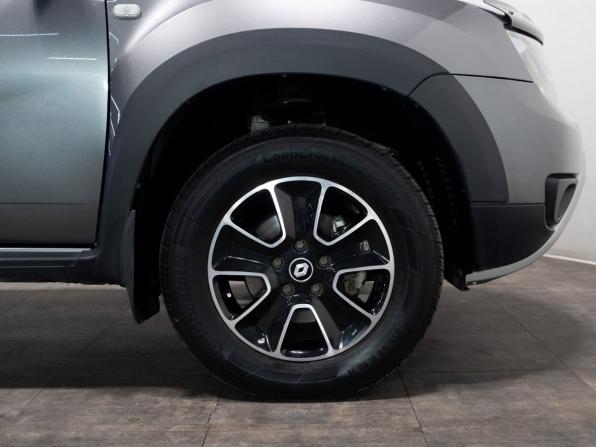 Renault Duster I Рестайлинг с пробегом 2020 года, цена 1 465 000 рублей, 126600 км, внедорожник, Автокод Объявления