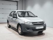 Lada (ВАЗ) Granta I Екатеринбург  - изображение 20