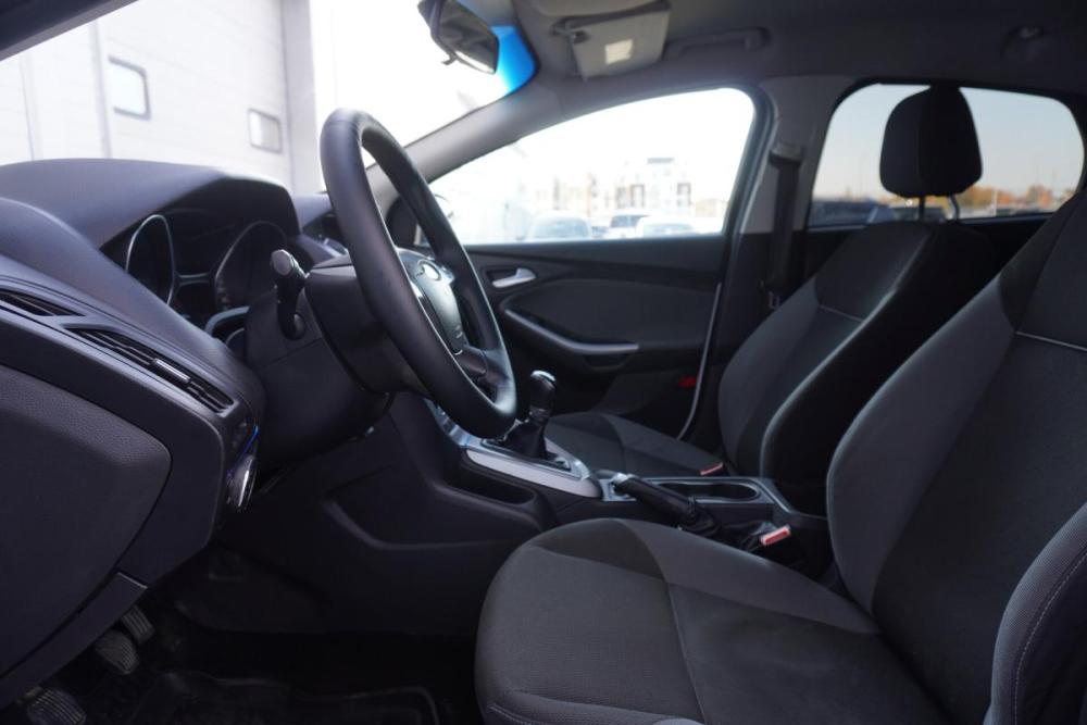 Ford Focus III Ульяновск  - изображение 10