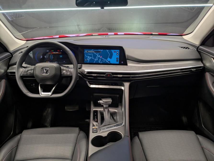 Changan CS35 Plus I Рестайлинг Москва  - изображение 19
