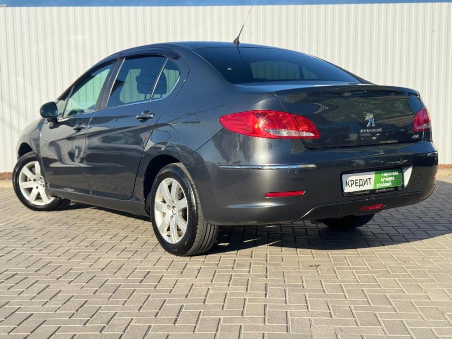 Peugeot 408 I Ростов-на-Дону  - изображение 7