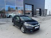 Honda Vezel I Новосибирск  - изображение 33