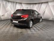 Opel Astra J Рестайлинг Москва  - изображение 22