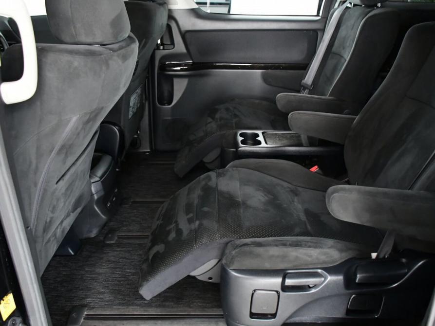 Toyota Vellfire I Новосибирск  - изображение 21