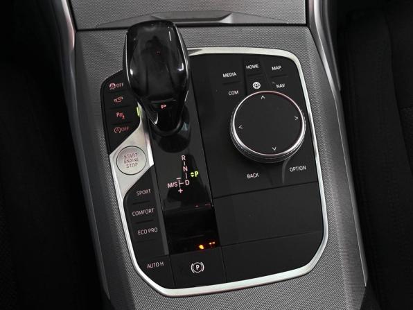 BMW 3 серии VII (G2x) с пробегом 2019 года, цена 2 665 000 рублей, 155482 км, универсал, Автокод Объявления