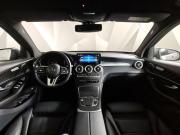 Mercedes-Benz GLC I (X253) Рестайлинг Москва  - изображение 35