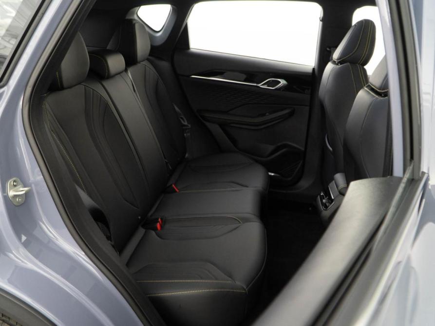 Geely Coolray I Рестайлинг Москва  - изображение 7