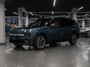 Lynk &amp; Co 900 Москва  - изображение 42