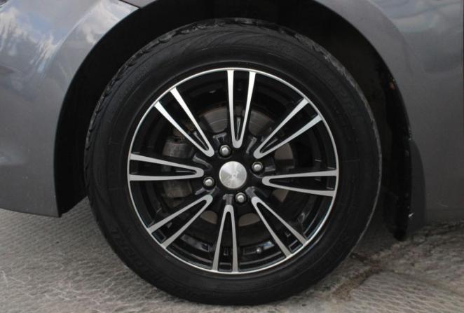 Hyundai Solaris I Рестайлинг с пробегом 2015 года, цена 1 150 000 рублей, 122884 км, седан, Автокод Объявления