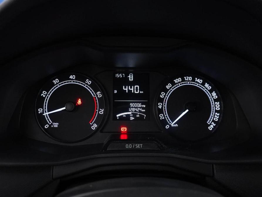 Skoda Rapid II Москва  - изображение 18