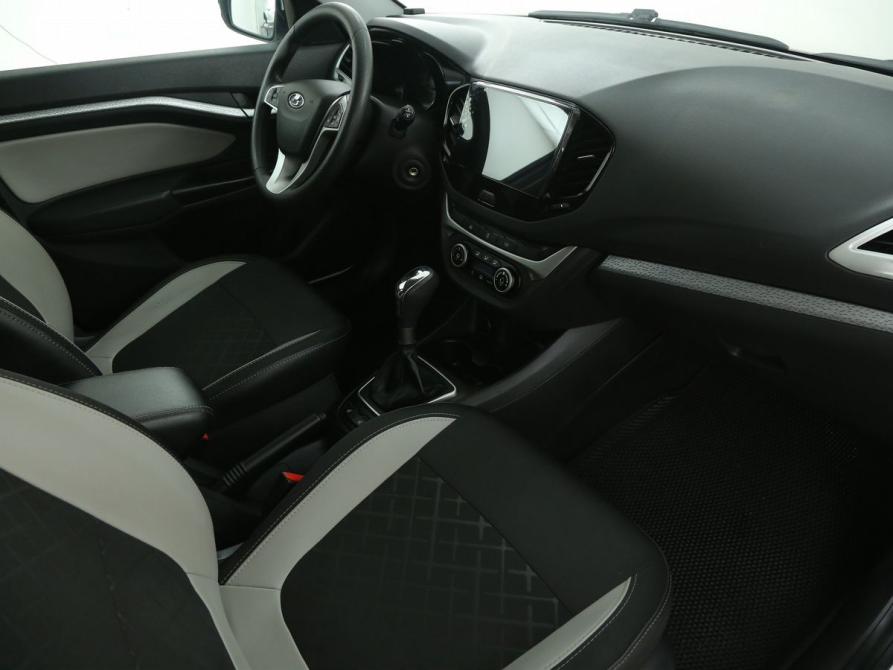 Lada (ВАЗ) Vesta I Иваново  - изображение 9