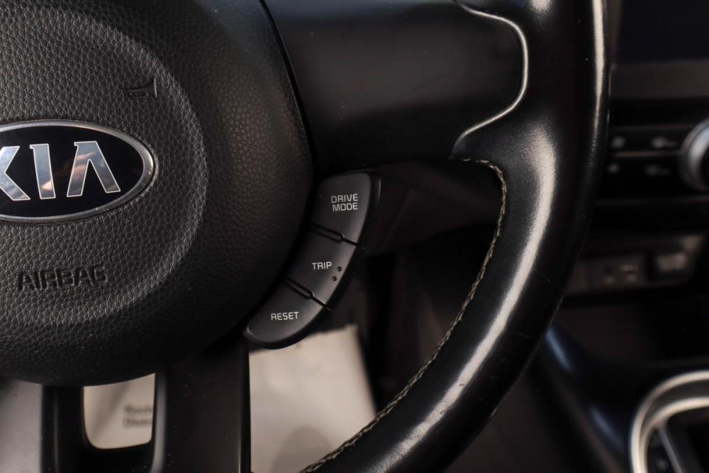 Kia Soul II Рестайлинг Челябинск  - изображение 12