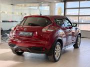 Nissan Juke I Рестайлинг Тверь  - изображение 23
