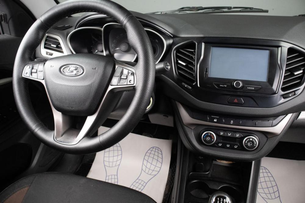 Lada (ВАЗ) Vesta I Оренбург  - изображение 9