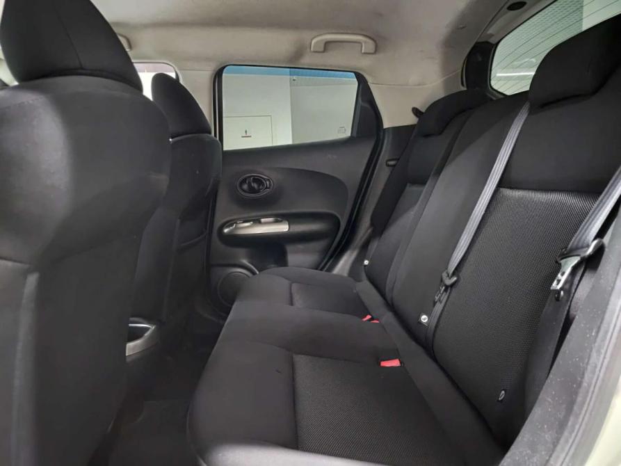 Nissan Juke I Казань  - изображение 15
