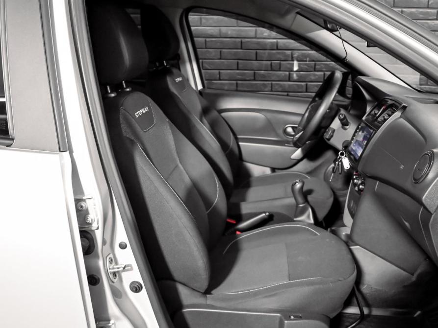 Renault Logan II Рестайлинг Екатеринбург  - изображение 10