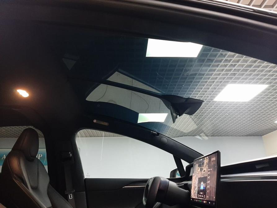 Tesla Model X I Рестайлинг Москва  - изображение 16