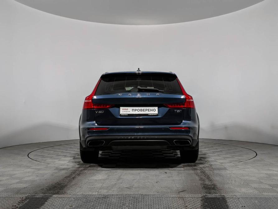 Volvo V60 Cross Country II Санкт-Петербург  - изображение 6